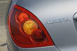 Nissan Almera 1995 года